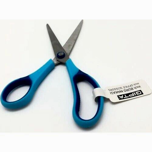 GIPTA F1650 6İNC MAKAS BÜRO TİPİ