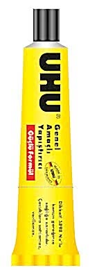 UHU 90ML ÇOK AMAÇLI YAPIŞTIRICI