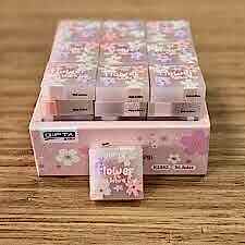 GIPTA K2342 SAKURA DESENLİ SİLGİ