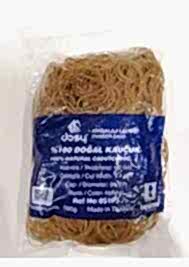 DOSY AMBALAJ LASTİĞİ STANDART 500 GR