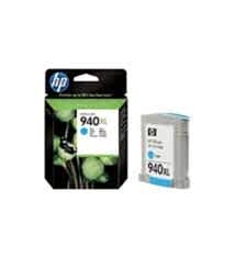 HP 940XL CYAN KARTUŞ C4907AE