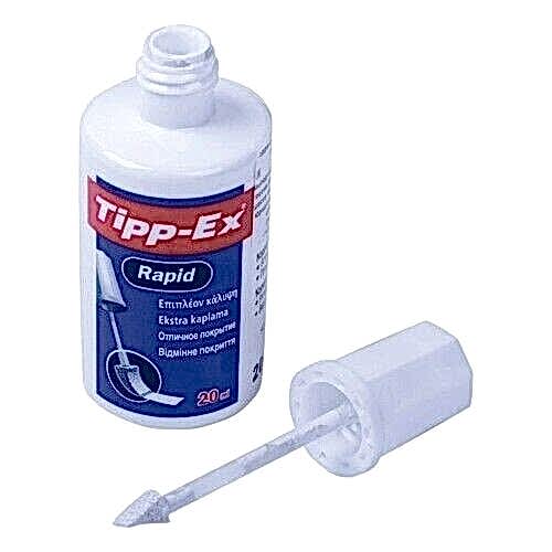 TIPP-EX 20ML SIVI DÜZELTİCİ