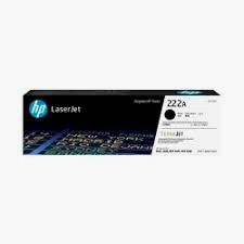 HP 222A SİYAH ORJİNAL TONER W2220A
