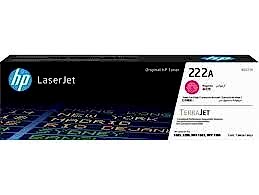 HP 222A KIRMIZI ORJİNAL TONER W2223A