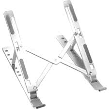 FRİSBY FNC-5150ST 10''-15,6'' KATLANABİLİR ALÜMİNYUM NOTEBOOK STAND