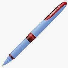 SCHNEİDER ONE HYBRID N 0,5 ROLLER KIRMIZI 183502