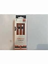 MEGATECH MT-DT-T 1MT TYPE-C TO TYPE-C DATA KABLOSU
