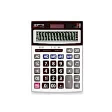 GIPTA F3040 HESAP MAK.12HANE MASA TİPİ
