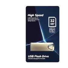 ELBA 32GB USB 2.0 FLASH BELLEK
