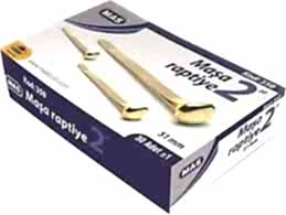 MAS 350 MAŞA RAPTİYE 51MM