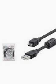HADRON HDX7538 1.5M USB MİNİ USB KABLO