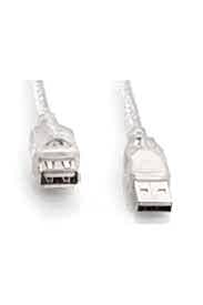 S-LİNK SL-AF2015 1,5MT 2.0 USB UZATMA KABLOSU