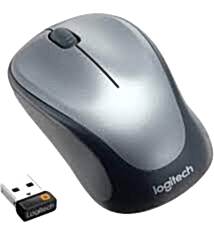 LOGITECH M235 GRİ KABLOSUZ MOUSE
