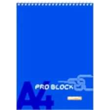 GIPTA 1401 40YP A5 KARELİ PROBLOCK BLOKNOT