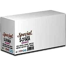 SPECİAL CF543A KIRMIZI 203A-1,3K TONER