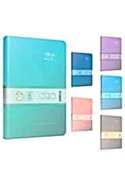 GIPTA THEBOOK PASTELS İP.DKŞ.SRT KP.DF.20X28 160YP ÇİZ.