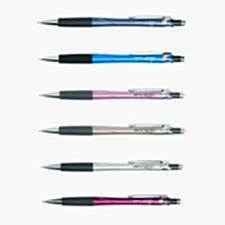 GIPTA VERSATİL KALEM ARISTO 0.7 METALİK GRİ K183