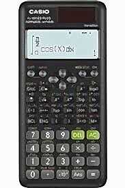 CASIO FX-991ES PLUS HESAP MAKINASI