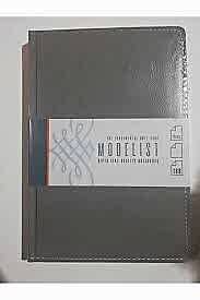 GIPTA MODELİST İP.DKŞ.DER.KAP.DEF.17X24 160YP.Ç.SİZ