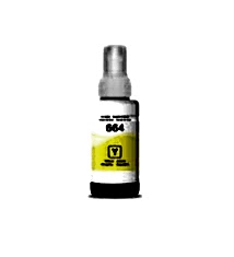 PERFİX (EPSON) T6644-6734 YELLOW YAZICI MÜREKKEBİ ŞİŞE 70ML
