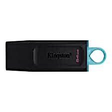 KINGSTON 128GB USB3.2 GEN 1 DTXG2 FLASH BELLEK