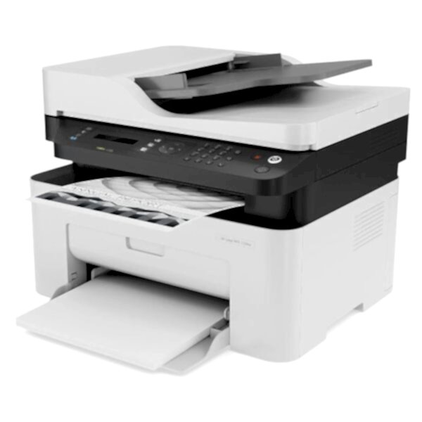 HP 137FNW YAZICI/TARAYICI/FOTOKOPİ/FAKS/NETWORK/WİFİ LAZER YAZICI 4ZB84A