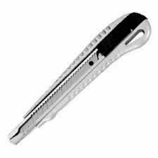 TİCON MAKET BIÇAĞI METAL DAR AL-92