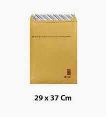 ASİLDOĞAN 29X37 HAVA KABARCIKLI ZARF 8H